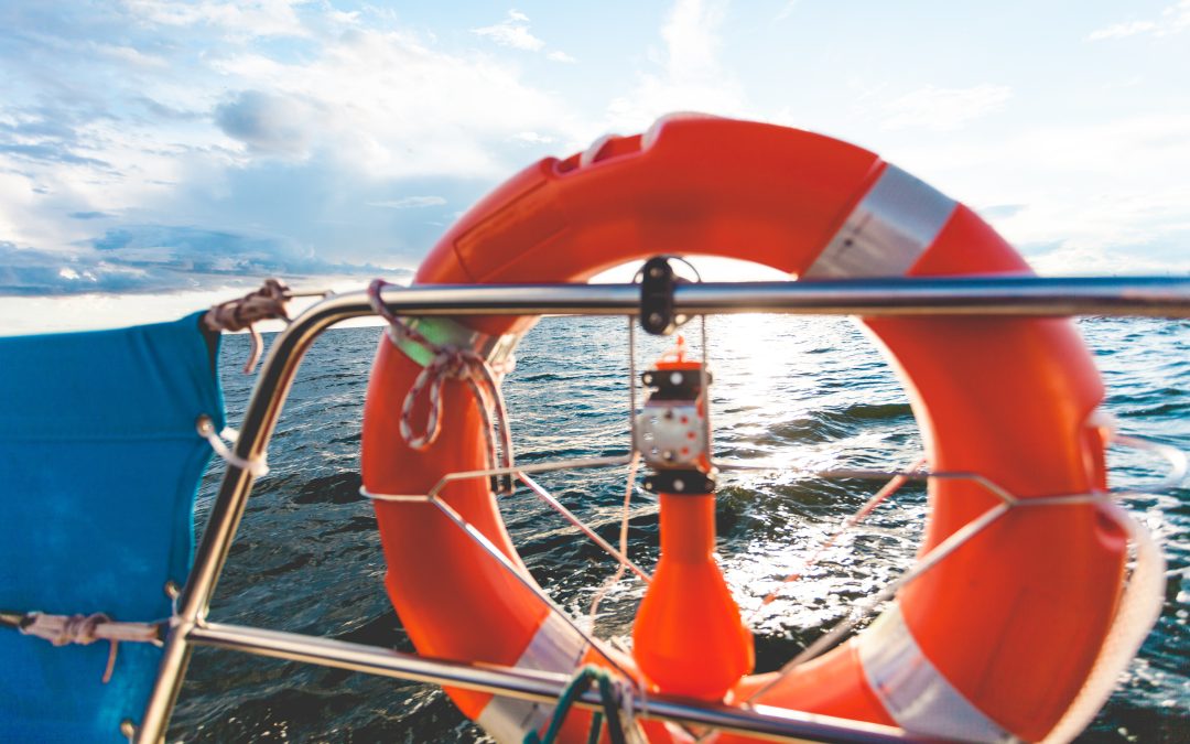 Fishing Safety Tips: Stay Prepared on the Water