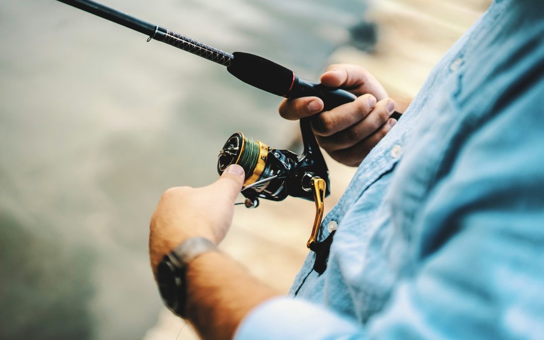 Mastering Your Catch: How to Choose the Perfect Fishing Rod and Reel Combo