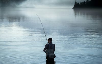 Casting Across Continents: The World’s Best Fishing Destinations