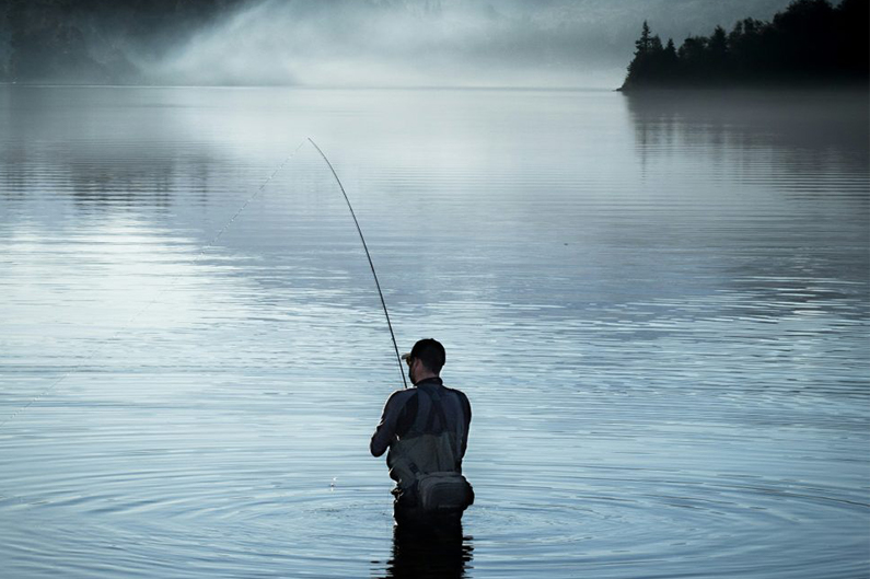 Casting Across Continents: The World’s Best Fishing Destinations