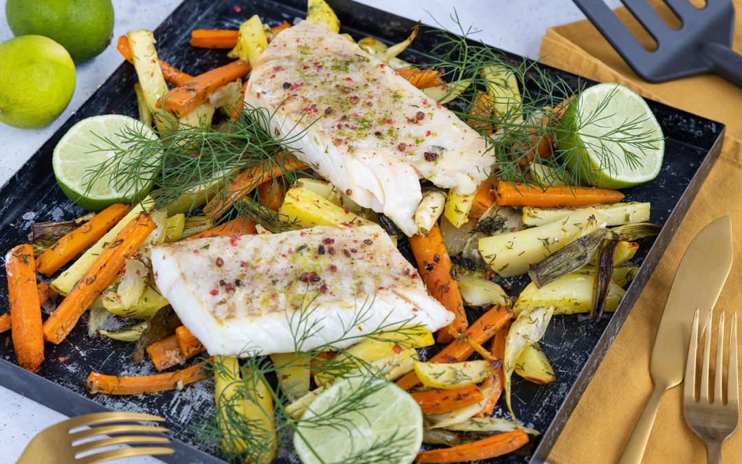 Cooking Your Catch: Basic Fish Recipes for Freshly Caught Fish
