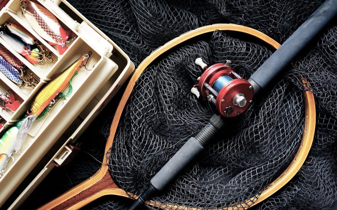 Upcoming Top Fishing Gear & Tech for 2026