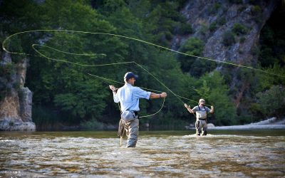 Best Sport Fishing Destinations in the USA