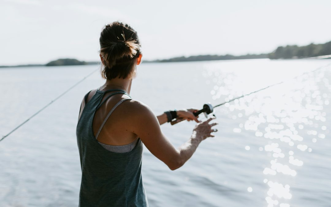 Beginner’s Guide to Sport Fishing: Everything You Need to Know to Get Started
